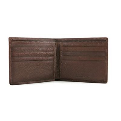 8 Pocket Thin fold Wallet