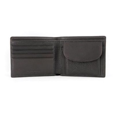 Coin Pocket Billfold