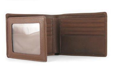 Flipper Billfold