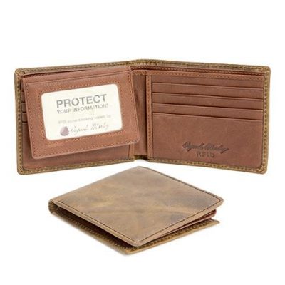 Pass Case Wallet